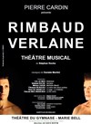Rimbaud Verlaine - 