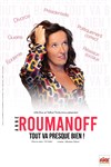 Anne Roumanoff dans Tout va presque bien ! - 