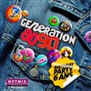 Generation 80-90 fête ses 6 ans au Bataclan - 