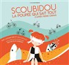 Scoubidou, La Poupée qui Sait Tout - 