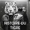 Histoire du Tigre - 