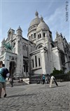 Visite guidée : La butte Montmartre | par Cécile Le Nezet - 