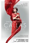Callas en concert | The Hologram Tour - 