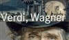 Visite guidée : Verdi, Wagner et l'Opéra de Paris | par Anne Ferrette - 
