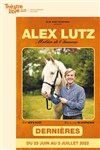 Alex Lutz - 