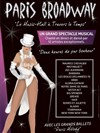 Revue Paris-Broadway - 
