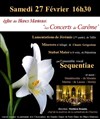 Miserere d'Allegri & Chants Grégoriens - Stabat Mater à 8 voix, de Palestrina - 