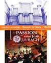 J-S Bach : La Passion selon Saint Jean - 