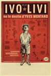 Ivo Livi ou le destin d'Yves Montand - 