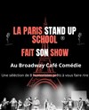 La Paris Stand-Up School fait son show - 