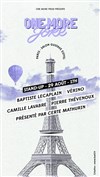 One More Joke x Tour Eiffel | Baptiste Lecaplain & Friends - 