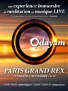 Odayam | Méditation en musique Live - 
