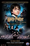 Harry Potter à l'école des sorciers : Ciné concert | Lyon - 