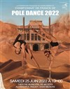 Championnat de France de Pole Dance 2022 - 