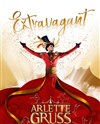 Cirque Arlette Gruss dans Extravagant | Annecy - 