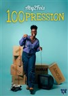 Aby dans 100pression - 
