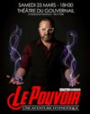 Hypnose - Sébastien Handman dans Le Pouvoir : une aventure hypnotique - 