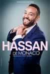 Hassan de Monaco - 