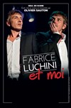 Olivier Sauton dans Fabrice Luchini et moi - 