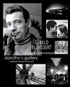 Gérald Bloncourt : Un demi-siècle de mémoire photographique - 