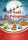 Le Noël de Patapon - 