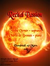Récital passion - 