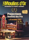 Festival du court métrage | Les Moulins d'Or 2022 - 3ème édition - 