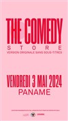 The Comedy Store - 