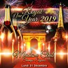 Royal New Year Champs Élysées - 