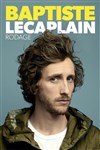 Baptiste Lecaplain - 