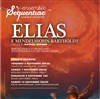 Elias mis en espace par l'Ensemble Sequentiae | Dreux - 