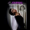Le Journal d'Audrey Hepburn - 