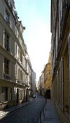 Visite guidée : Promenade dans le Paris des Trois Mousquetaires | par Pierre-Yves Jaslet - 