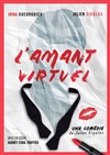 L'amant virtuel | Festival de l'Humour d'Aubignan - 