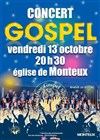 Vaucluse Gospel Singers - 