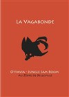 Ottavia & Jungle Jam Boom | La vagabonde - 
