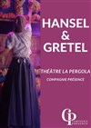 Hansel & Gretel - 