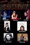 Stand Up & Comedy - 