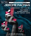 Jerome Pacman & Guests live Act | Off siestes électroniques 2017 - 