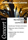 KABrass - Concertos de Cuivres - 