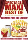 Spectacle Maxi Best Of - 