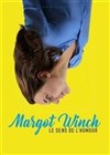 Margot Winch dans Le sens de l'humour - 