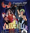 Vaudeville #2 - 