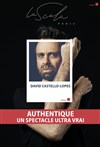 David Castello-Lopes dans Authentique - 