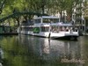 Croisière sur le canal Saint Martin | Du Parc de la Villette au Port de l'Arsenal - 