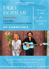 Duo Bohème : Fiona Gélin & ChardRy - 