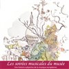 Les soirées musicales du musée de Montmartre : l'Espagne - 
