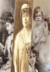 Visite guidée : Femmes de la finance juive dans l'aristocratie catholique : Stern, Goldschmidt, Von Gutmann | par Cultures-J - 