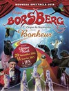 Cirque Borsberg dans Bonheur - 