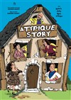 Atypique story - 